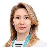 Витязева Вера Александровна
