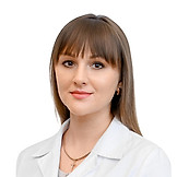 Мартинович Анастасия Николаевна