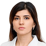 Бабаева Мехрангез Султановна