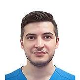 Петросян Гор Акопович