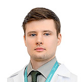Костюнин Филипп Сергеевич
