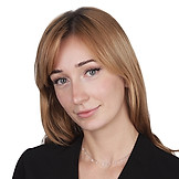 Иевлева Елизавета Александровна