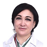 Полякова Вера Михайловна