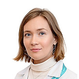 Ли Светлана Евгеньевна