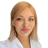 Лебедева Екатерина Дмитриевна