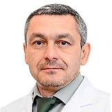 Кяров Нур-Мухамед Хасанович