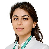 Эльсуерова Танзиля Хусеевна