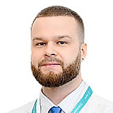 Капустин Евгений Анатольевич