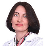Кулагина Анна Владимировна