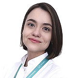 Бунина Нина Сергеевна