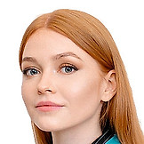 Федина Мария Владимировна