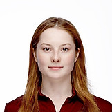 Григорьева Елена Юрьевна