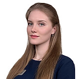 Байманова Ксения Сергеевна