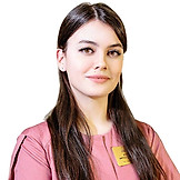 Власова Арина Сергеевна