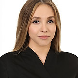 Насонова Варвара Алексеевна