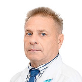 Суслов Борис Юрьевич