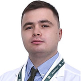Сазыкин Юрий Даниилович