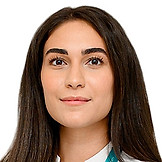 Сидельникова Кристина Артуровна