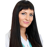 Львова Юлия Эдуардовна