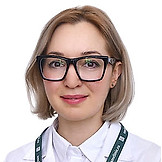 Садыкова Оксана Ришатовна