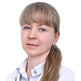 Лебедь Виктория Геннадьевна