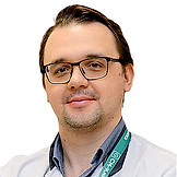 Кадильников Кирилл Борисович