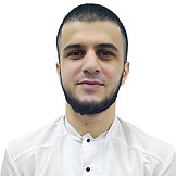 Алирзаев Лачин Гусейханович