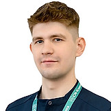 Заводин Владислав Витальевич