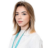 Богначева Валерия Андреевна