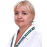 Алексеева Светлана Игоревна