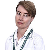 Бойченко Елена Валерьевна