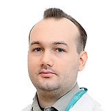 Кривоносов Артур Александрович