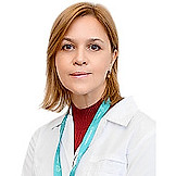 Бунина Елена Александровна