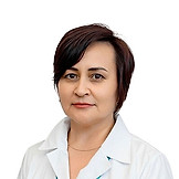 Ишимова Райля Тинишбаевна