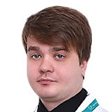 Колесников Максим Юрьевич