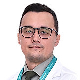 Петров Андрей Владимирович