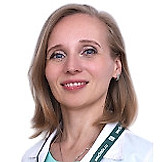 Яновская Елена Олеговна