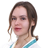 Стефанкова Ксения Алексеевна