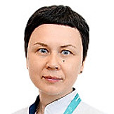 Куликова Ольга Ивановна