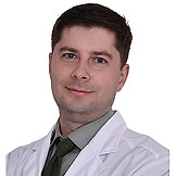 Цюпко Илья Викторович