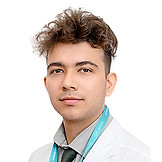 Дунаев Никита Сергеевич
