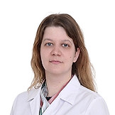 Максимкина Ирина Михайловна