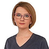 Кузнецова Елена Викторовна