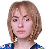 Дьяконова (Петрова) Мария Александровна