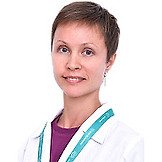 Емельянова Оксана Александровна