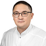 Волков Владимир Юрьевич