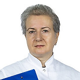 Гусева Светлана Александровна
