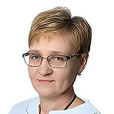 Виноградова Елена Ивановна