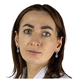 Ильина Елена Сергеевна