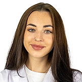 Федина Оксана Александровна